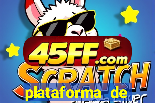 plataforma de aposta que da dinheiro no cadastro